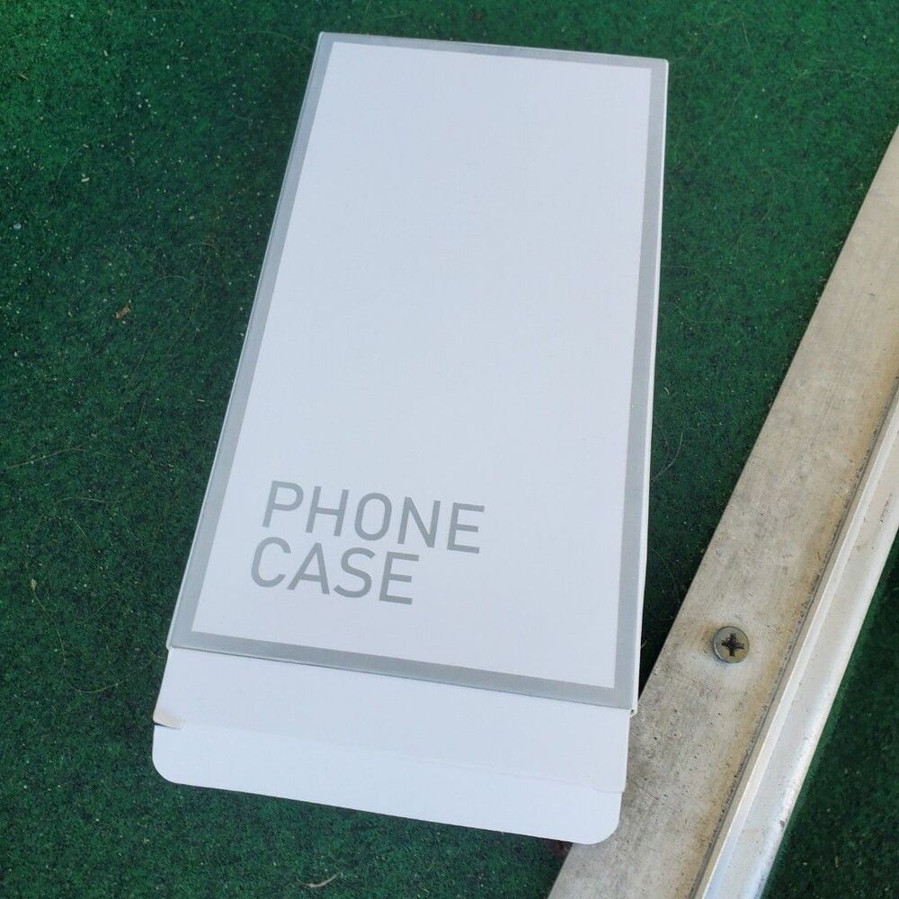 Samsung Galaxy S25 Plus Clear Case